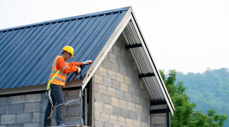 Expert Emergency Roof Repairs services in Fort Mcdowell, AZ